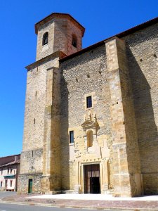 Aránguiz - Iglesia de San Pedro Apóstol 09