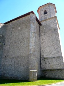 Aránguiz - Iglesia de San Pedro Apóstol 12