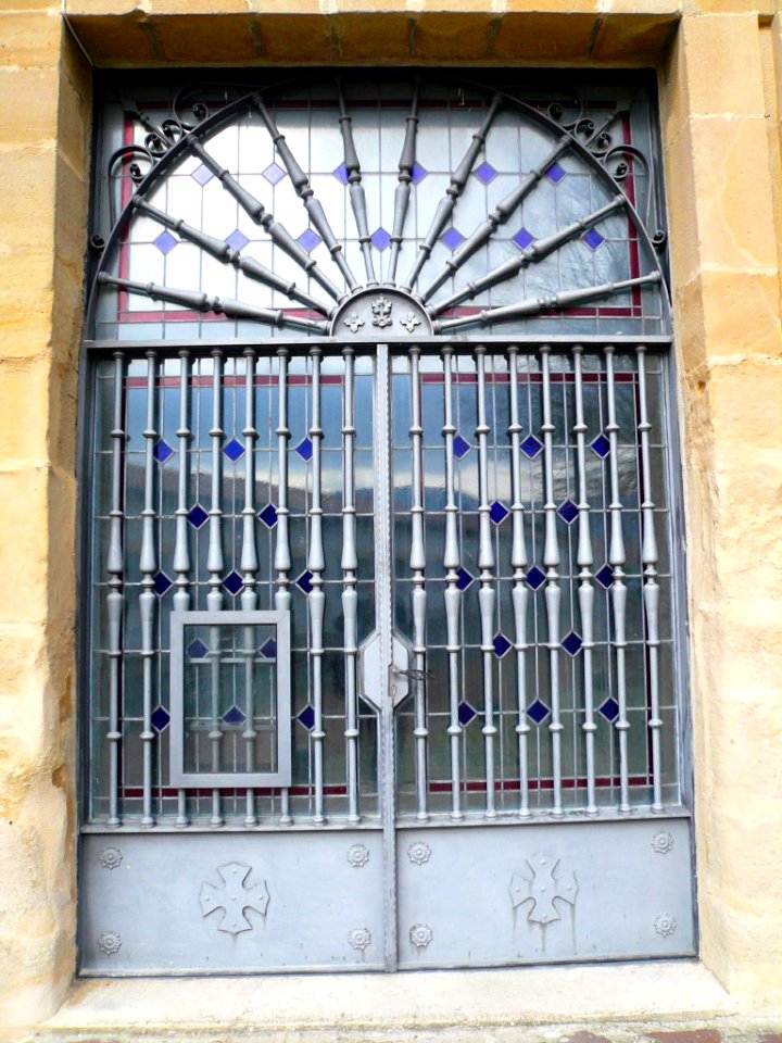 Aríñez - Iglesia de San Julián y Santa Basilisa 07