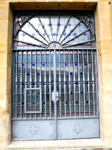 Aríñez - Iglesia de San Julián y Santa Basilisa 07