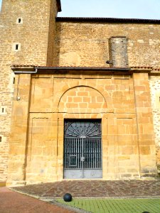 Aríñez - Iglesia de San Julián y Santa Basilisa 06