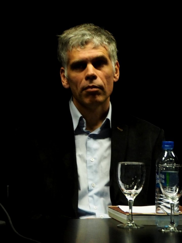 Arūnas Streikus, 2016