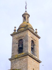 Aríñez - Iglesia de San Julián y Santa Basilisa 03