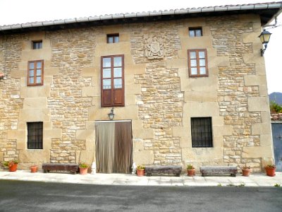 Aríñez 27