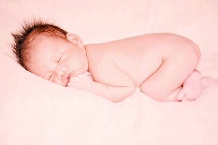 Nude tender small