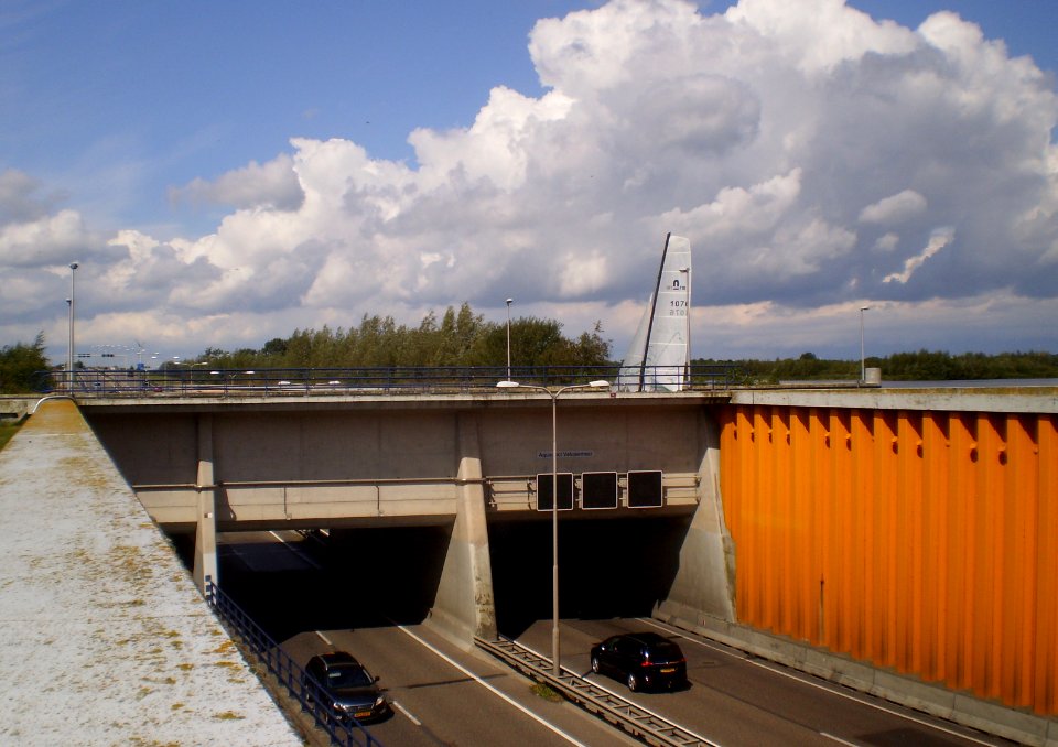 Aquaduct Veluwemeer (2)