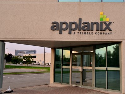 ApplanixRichmondHill