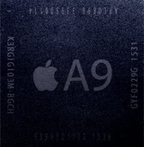Apple A9 APL0898 photo