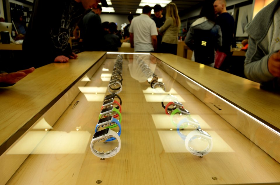 AppleWatchAppleStore2