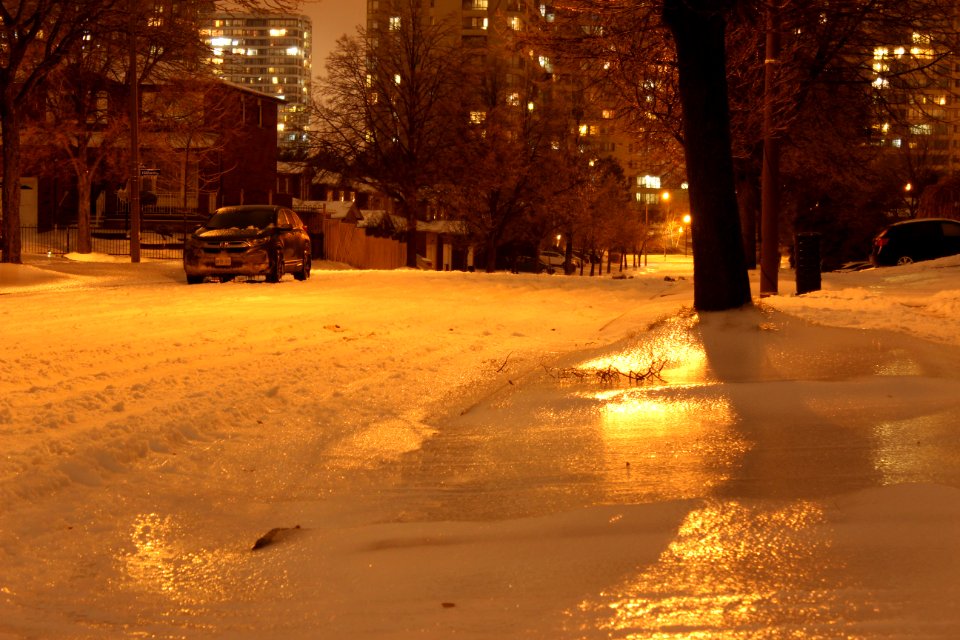 April 2018 ice storm in Toronto6