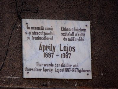 AprilyBirthplaceSign