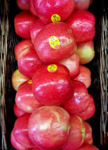 Apples (Pink Lady) - Cambridge, MA