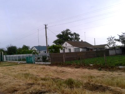 Aprelevka Cr 6