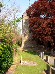 Appeltern Rijksmonument 8195 Toren NH kerk (2)