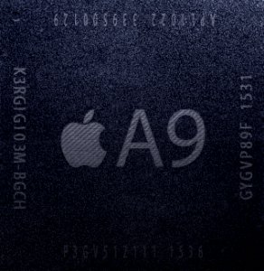 Apple A9 APL1022 photo