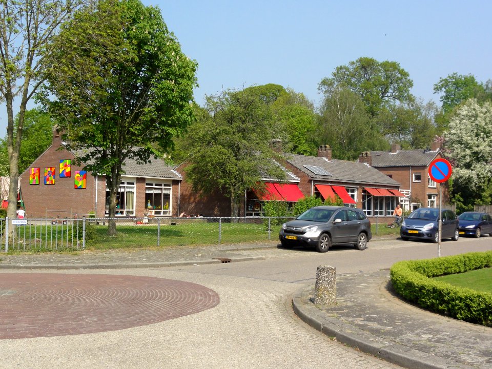 Appeltern basisschool