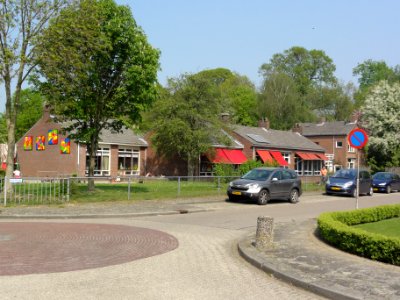 Appeltern basisschool