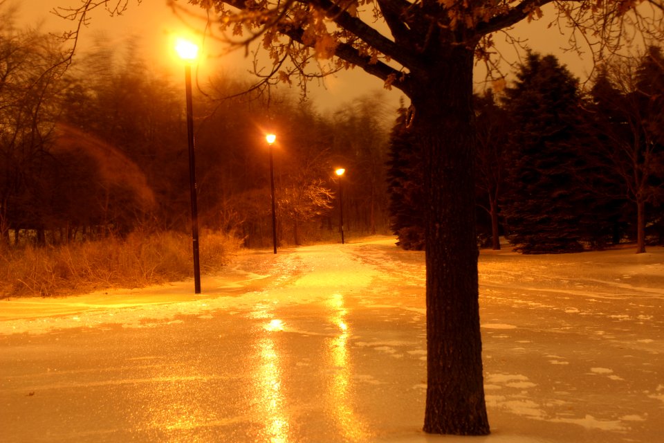 April 2018 ice storm in Toronto9