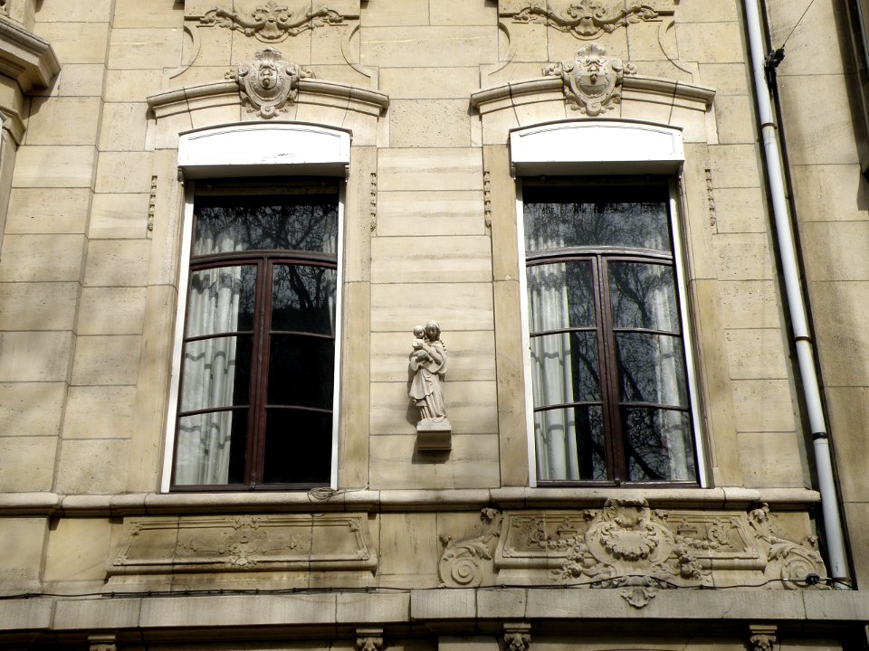 Antwerpen Jan Van Rijswijcklaan n°134 (3)