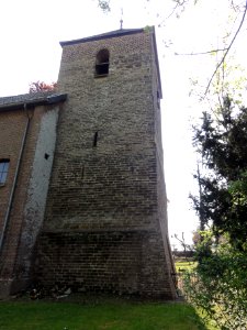 Appeltern Rijksmonument 8195 Toren NH kerk (1)