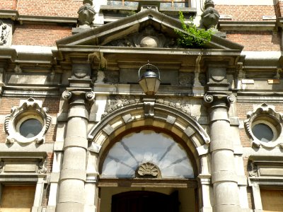 Antwerpen Militair Hospitaal 7