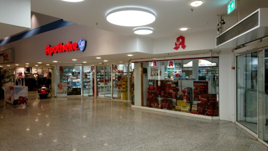 Apotheke im Prima-Park