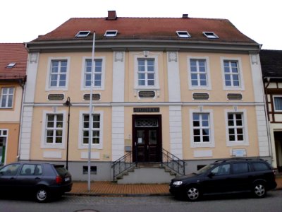 Apotheke 2