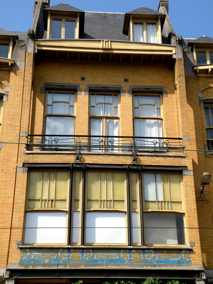 Antwerpen Mercatorstraat n°102-106 (3)