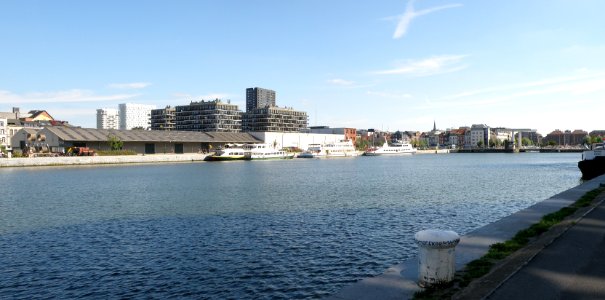 Antwerpen Kattendijkdok 6