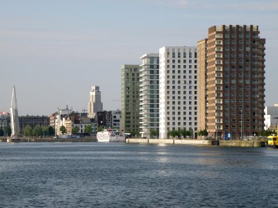 Antwerpen Kattendijkdok 16