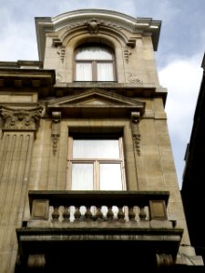 Antwerpen Jan Van Rijswijcklaan n°126 (3)