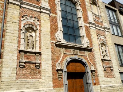 Antwerpen Kapucinessenklooster5