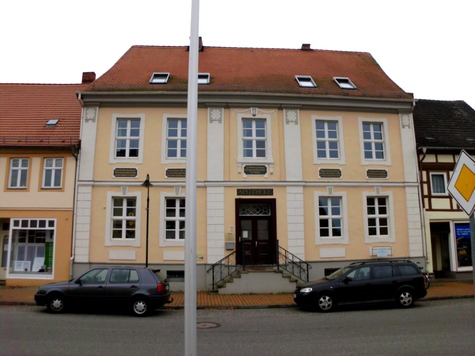 Apotheke 1