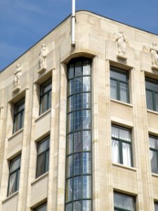 Antwerpen Residentie Van Rijswijck 4