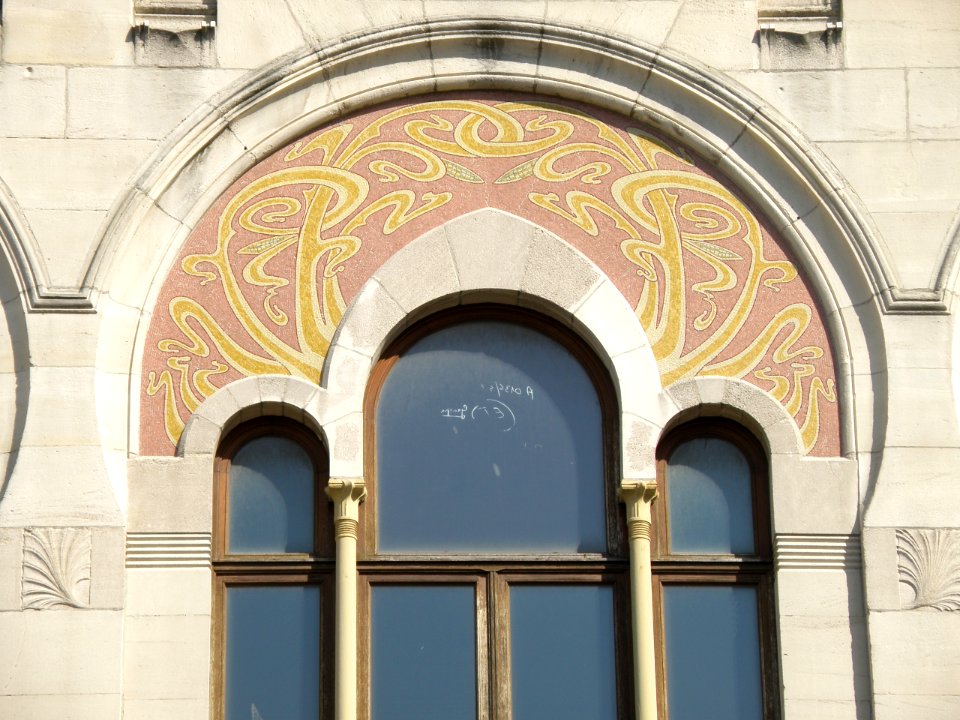 Antwerpen Paon Royal 3
