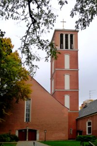 Apostel-Paulus-Kirche (Hermsdorf)