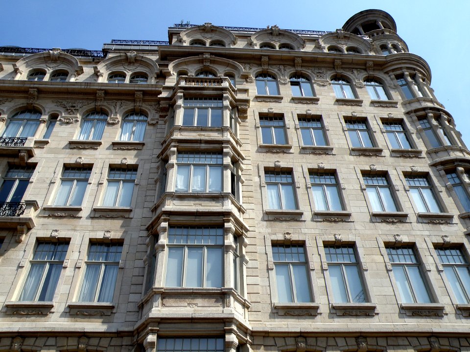 Antwerpen Oostenstraat n°50 (7)