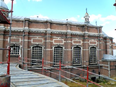 Antwerpen Militair Hospitaal 8