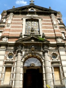 Antwerpen Militair Hospitaal 6
