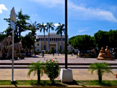 Apopa Alcaldia San Salvador El Salvador 2012