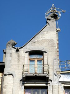 Antwerpen Liberaal Volkshuis12