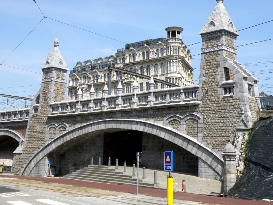 Antwerpen Oostenstraat n°50 (1)