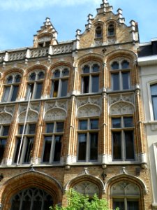 Antwerpen Belpaire-Instituut 8