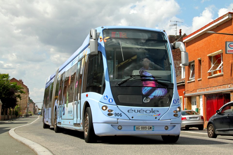 APTS Phileas Douai 2014