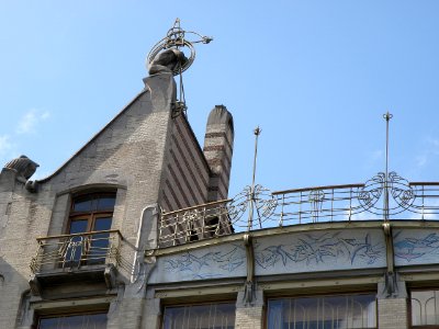 Antwerpen Liberaal Volkshuis6