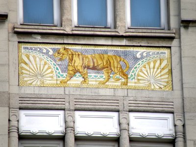 Antwerpen Koningin Astridplein n°21-22 (3)