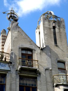 Antwerpen Liberaal Volkshuis5