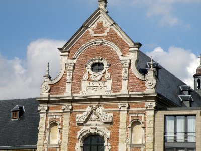 Antwerpen Kapucinessenklooster7