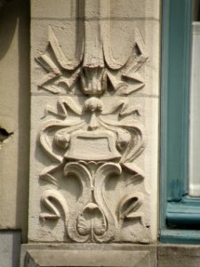 Antwerpen Les Mouettes 9