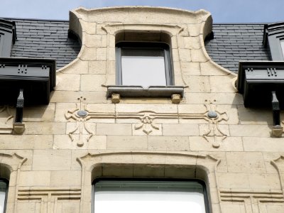 Antwerpen Jan Van Rijswijcklaan n°124 (2)